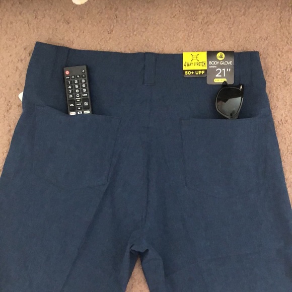 BODY GLOVE BOARDWALK SHORT / M 32 - Picture 14 of 16